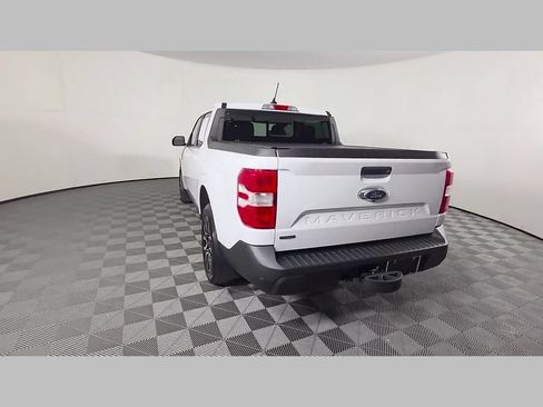 Used 2024 Ford Maverick Lariat FWD image 43