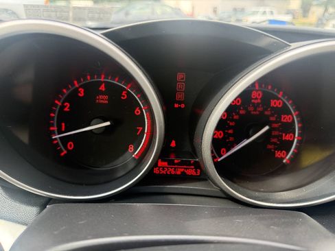 Used 2010 MAZDA MAZDA3 s Sport FWD image 19