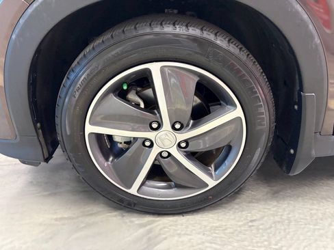 Used 2022 Honda HR-V EX image 24