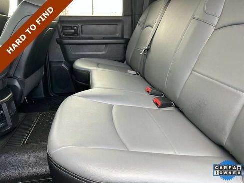 Used 2025 RAM 5500 Tradesman AWD/4WD image 14