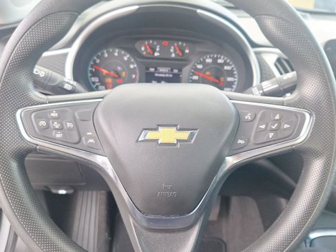 Used 2024 Chevrolet Malibu LT FWD image 20