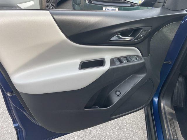 Used 2022 Chevrolet Equinox LT AWD/4WD image 21