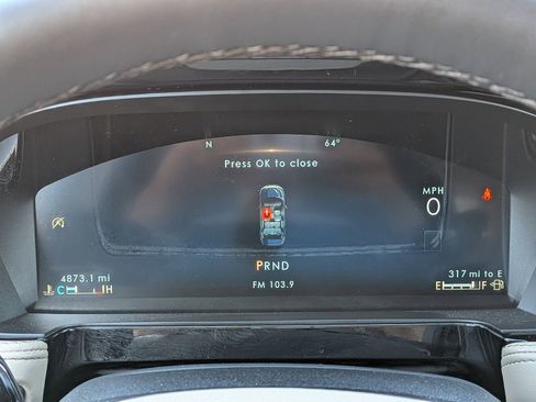 Certified 2025 Lincoln Corsair Premiere w/ Equipment Group 101A image 31