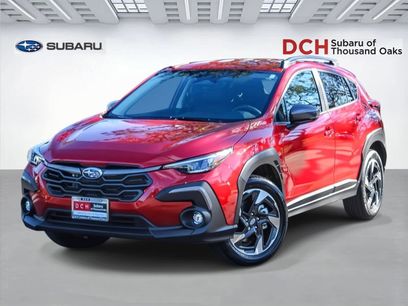 New 2026 Subaru Crosstrek 2.5i Limited