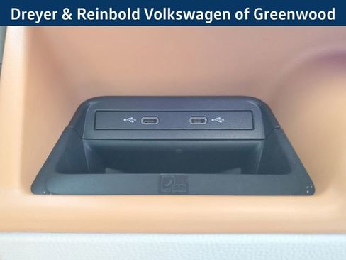 New 2025 Volkswagen ID. Buzz 1st Edition image 36