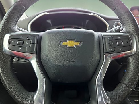 Used 2023 Chevrolet Blazer LT w/ Convenience Package FWD image 24