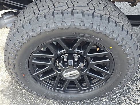 Used 2022 Ford F250 Lariat image 5