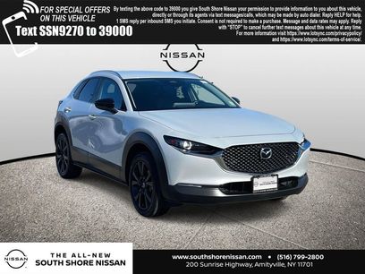 Used 2024 MAZDA CX-30 AWD 2.5 S w/ Select Sport Pkg
