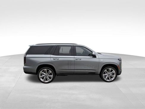 New 2026 Cadillac Escalade Sport w/ Touring Package AWD/4WD image 5