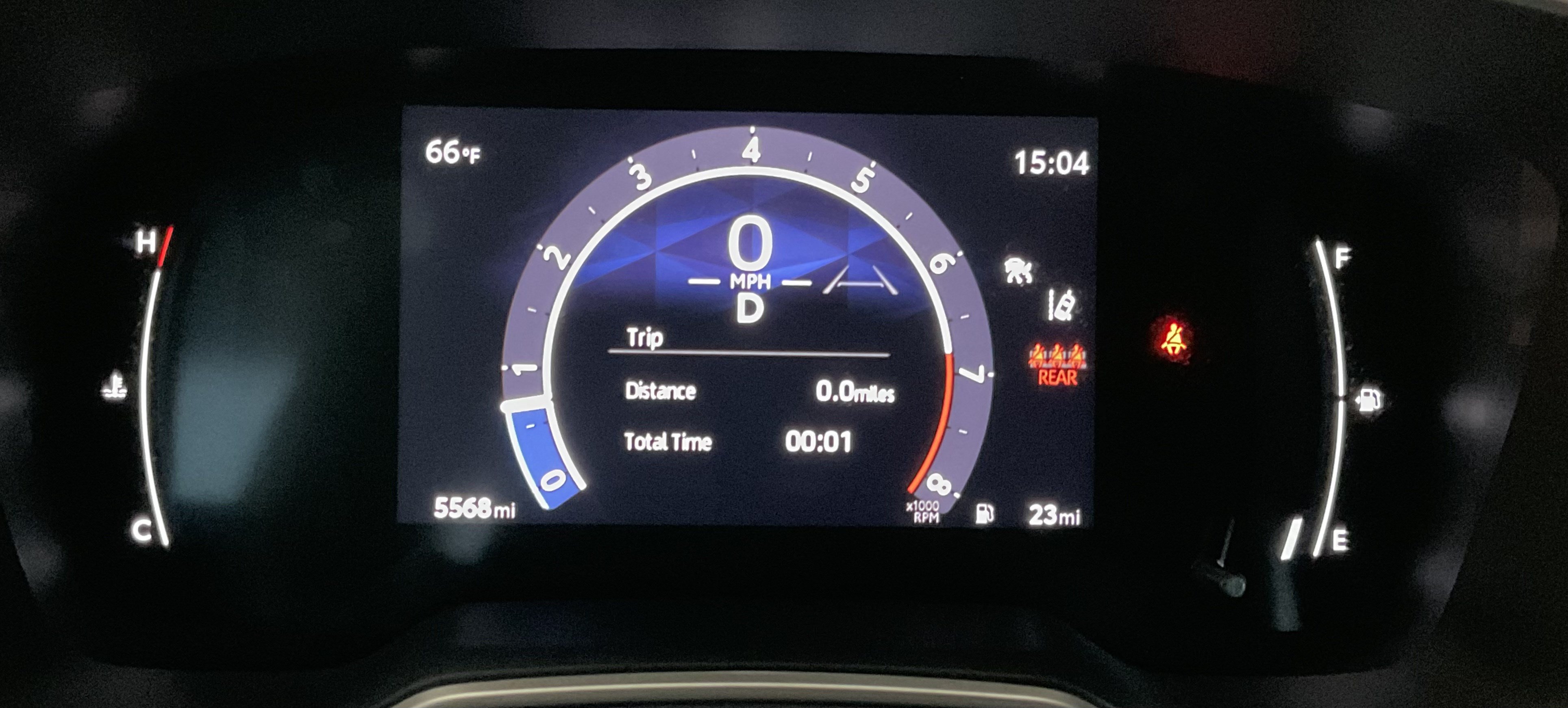 Used 2025 Toyota Corolla XSE FWD image 13