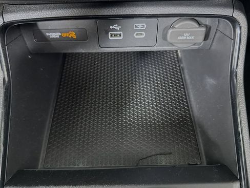 Certified 2023 Honda CR-V EX image 19
