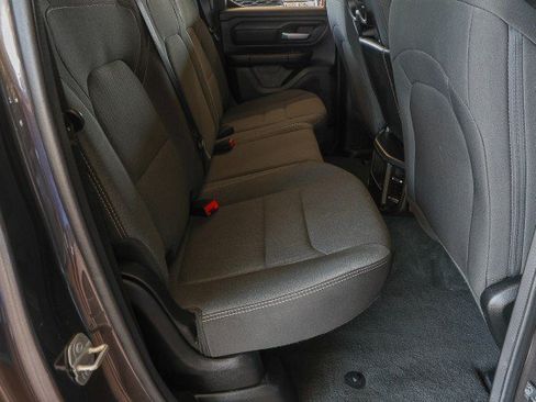 Used 2023 RAM 1500 Tradesman RWD image 29