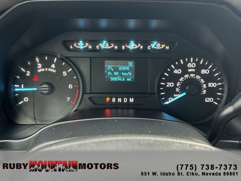 Used 2019 Ford F150 XL w/ XL Power Equipment Group image 16
