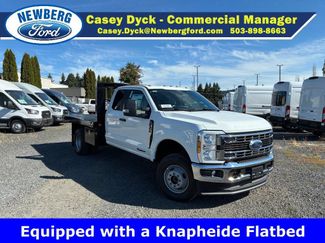 New 2025 Ford F350 XL w/ XL Chrome Package AWD/4WD 360° Tour