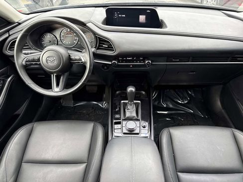Certified 2024 MAZDA CX-30 AWD 2.5 S w/ Select Sport Pkg image 19