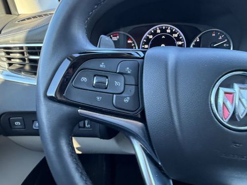 Used 2023 Buick Enclave Avenir w/ Avenir Technology Package image 28