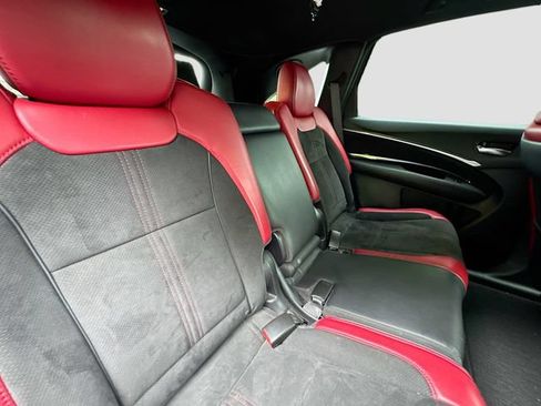 Used 2019 Acura MDX A-Spec AWD/4WD image 35
