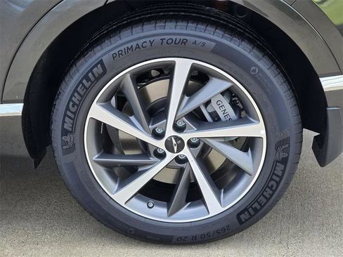 New 2026 Genesis GV80 2.5T Select image 5