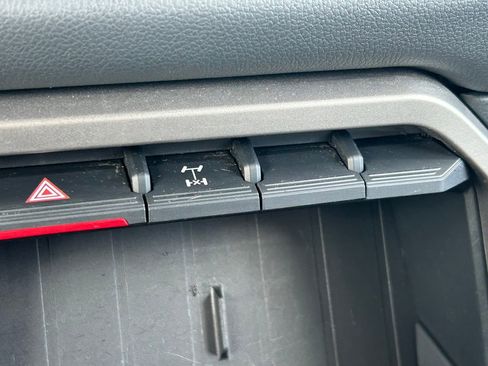 Used 2025 Toyota Sequoia SR5 w/ SR5 Premium Package image 36