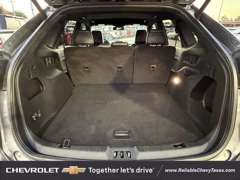 Used 2024 Ford Edge ST-Line AWD/4WD image 32