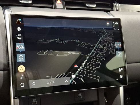 Certified 2025 Land Rover Discovery Sport S AWD/4WD image 16