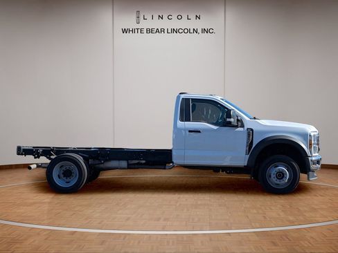 Used 2026 Ford F450 XLT w/ XLT Value Package image 4