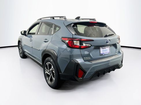 Used 2024 Subaru Crosstrek 2.0i Premium AWD/4WD image 7