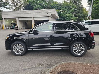 Used 2025 Audi Q3 2.0T Premium
