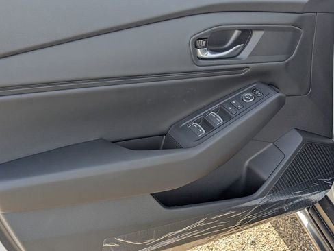 New 2025 Honda Accord SE image 13