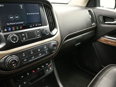 Used 2021 GMC Canyon Denali AWD/4WD image 27
