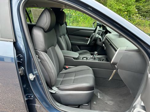 New 2026 MAZDA CX-50 AWD 2.5 S w/ Cargo Package image 21