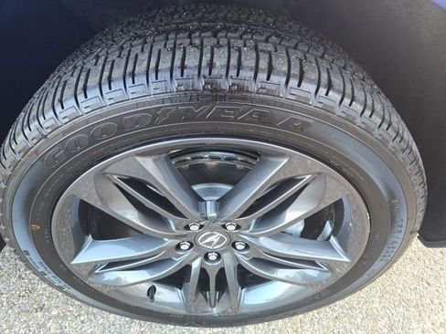 Used 2024 Acura RDX A-Spec AWD/4WD image 10