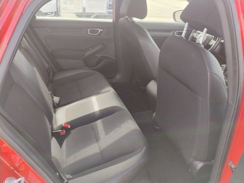 Used 2022 Honda Civic Sport image 33