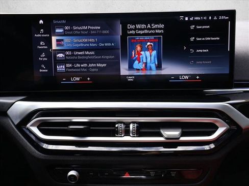Used 2023 BMW i4 eDrive35 w/ Premium Package RWD image 17