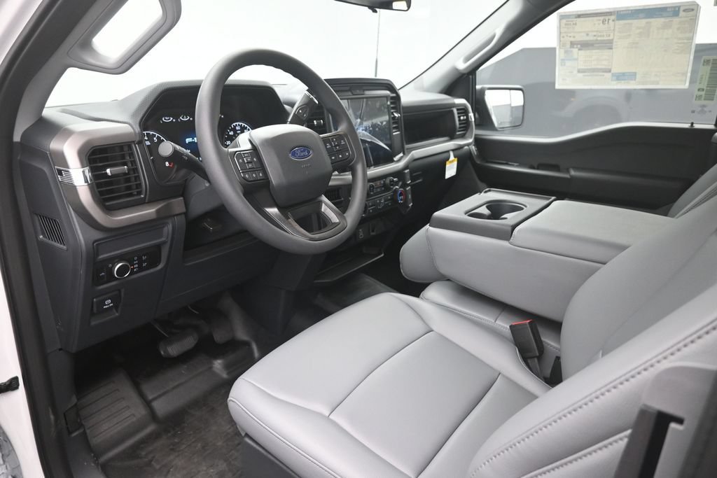 New 2026 Ford F150 XL RWD image 17