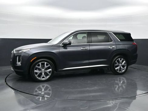 Used 2020 Hyundai Palisade SEL AWD/4WD image 6