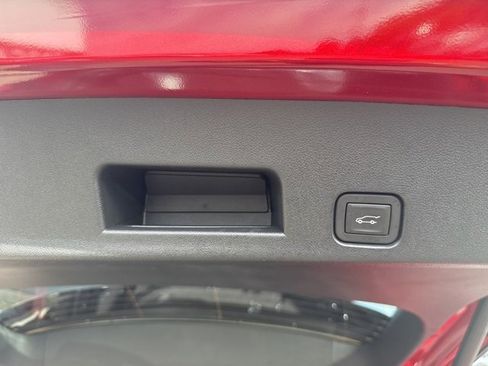 New 2025 Buick Enclave Sport Touring w/ Power Package image 30