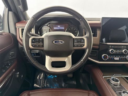 Used 2024 Ford Expedition Max Limited AWD/4WD image 31