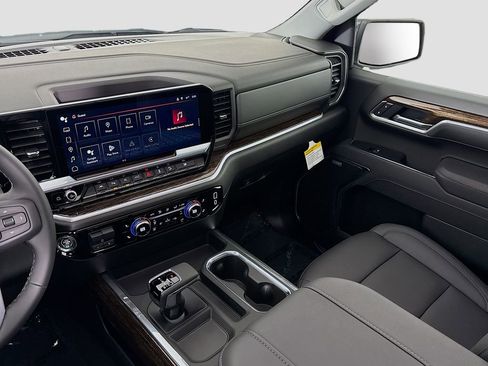 New 2026 GMC Sierra 1500 Elevation w/ Elevation Premium Package image 24