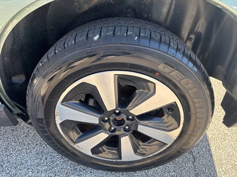 Used 2017 Subaru Forester 2.5i w/ Alloy Wheel Package image 30