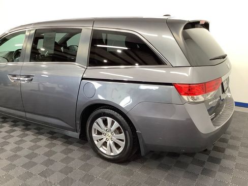 Used 2014 Honda Odyssey EX-L image 4