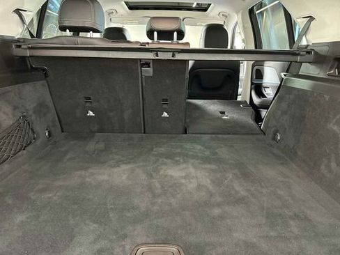 Certified 2025 Mercedes-Benz GLE 350 4MATIC image 17