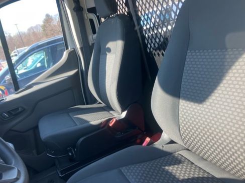 Used 2024 Ford Transit 250 Low Roof w/ Exterior Upgrade Package image 5
