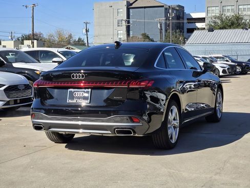 New 2025 Audi A5 2.0T Premium Plus Sedan image 8