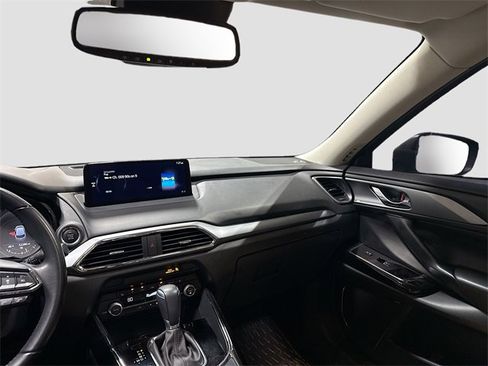 Used 2021 MAZDA CX-9 Touring w/ Touring Premium Package image 25