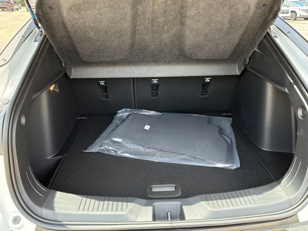 New 2026 Buick Envista Preferred w/ Convenience I Package FWD image 28