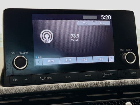 Used 2023 Honda Civic Sport image 9