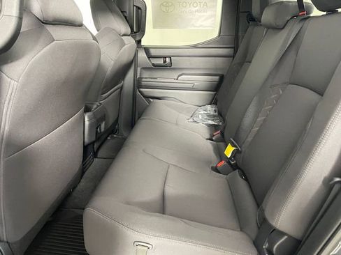 New 2026 Toyota Tacoma SR5 image 4