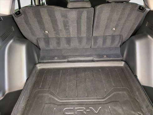 Used 2025 Honda CR-V LX image 6