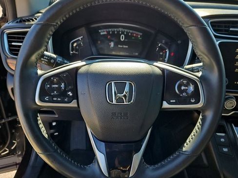 Used 2021 Honda CR-V EX-L image 29